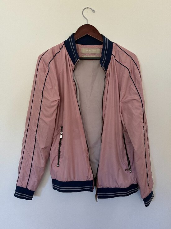 Zara Other - Vintage Zara jacket